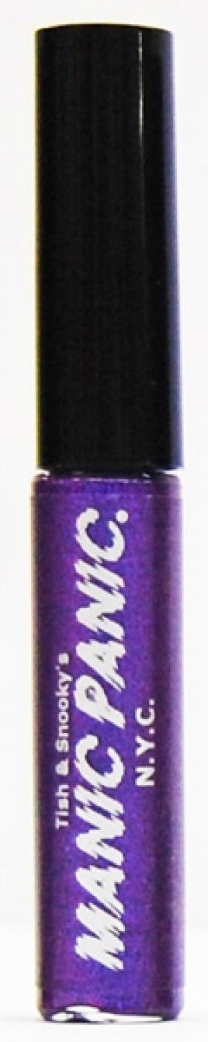    Electric Amethyst Liq Eyeliner - 
