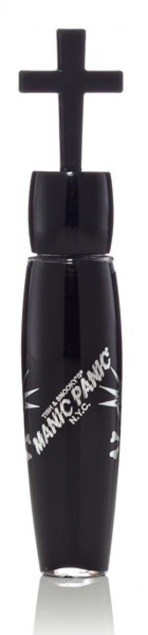    MANIC PANIC RAVEN CROSS GLOSS - 