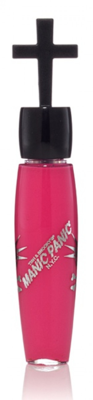    MANIC PANIC HOT AS HELL CROSS GLOSS - 