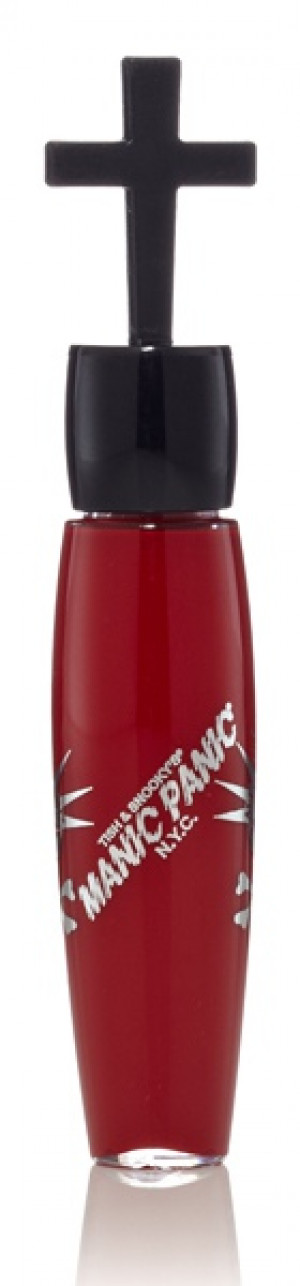    MANIC PANIC POISON APPLE CROSS GLOSS - 