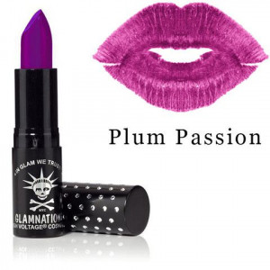     Manic Panic Plum Passion - 