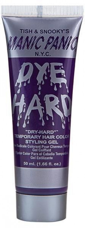    Manic Panic PURPLE HAZE (matte bright purple) - 