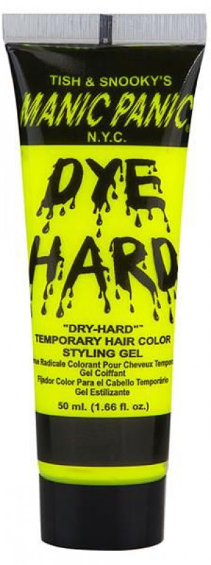     Manic Panic ELECTRIC BANANA (neon yellow) - 
