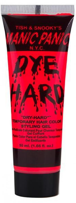     Manic Panic ELECTRIC LAVA (neon red/orange) - 