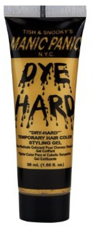     Manic Panic GLAM GOLD (metallic gold) - 