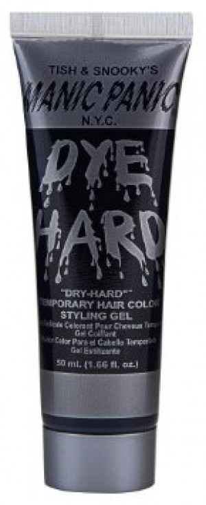     Manic Panic RAVEN (matte jet black) - 