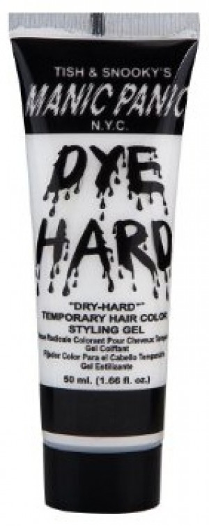     Manic Panic VIRGIN (matte bright white) - 