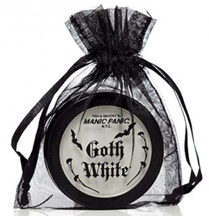  - Manic Panic GOTH WHITE - 