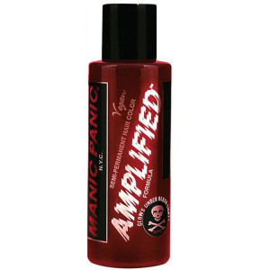      Manic Panic Rock-It Red - Amplified Squeeze Bottle - 