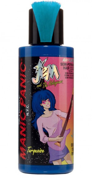    Manic Panic TURQUOISE - 