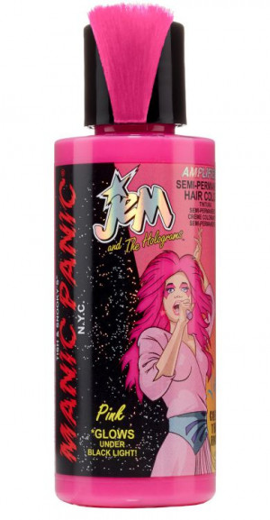    Manic Panic PINK - 