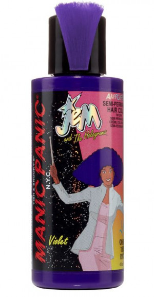    Manic Panic VIOLET - 