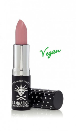     Manic Panic Free Love Lethal Lipstick - 