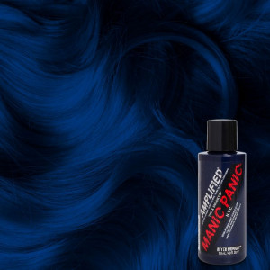      Manic Panic After Midnight Blue - 