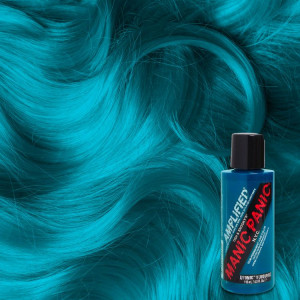      Manic Panic Atomic Turquoise - 