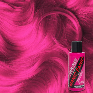      Manic Panic Cotton Candy Pink - 