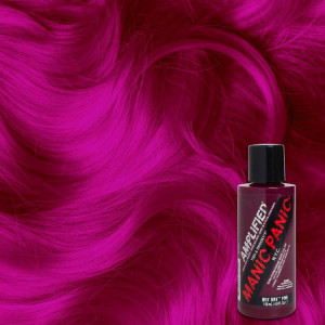       Manic Panic Hot Hot Pink - 