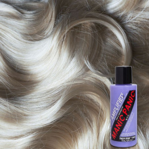      Manic Panic Virgin Snow - 