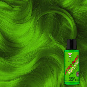      Manic Panic Electric Lizard - 