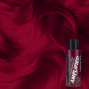      Manic Panic Vampire Red - 