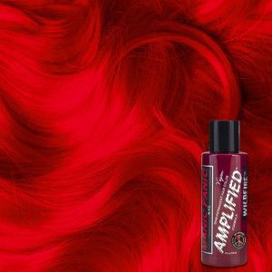      Manic Panic Wildfire - 