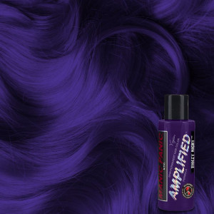      Manic Panic Violet Night - Amplified Squeeze Bottle - 