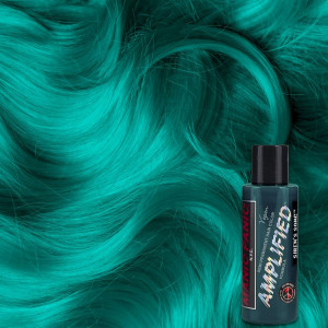      Manic Panic Sirens Song - Amplified Squeeze Bottle - 