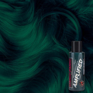       Manic Panic =Enchanted Forest - Amplified Squeeze Bottle= - 