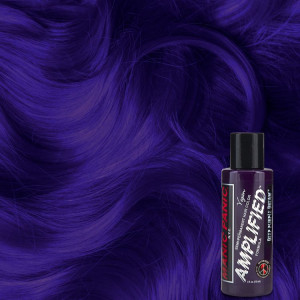      Manic Panic Deep Purple Dream - Amplified Squeeze Bottle - 