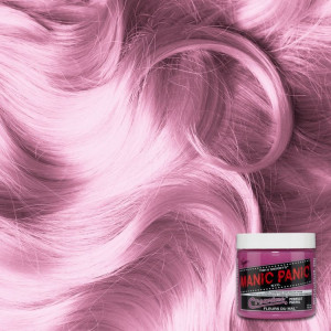      Manic Panic =FLEURS DU MAL PASTEL= - 