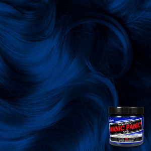     Manic Panic After Midnight Blue - 