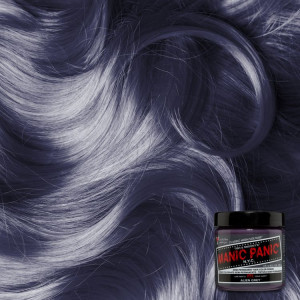     Manic Panic ALIEN GREY - 