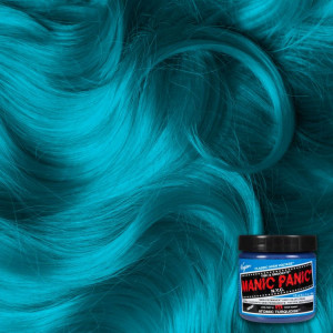     Manic Panic Atomic Turquoise - 