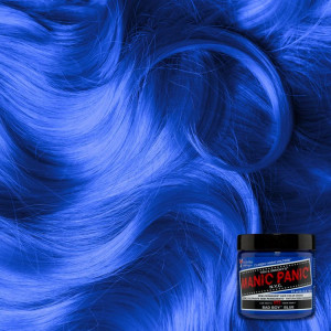     Manic Panic Bad Boy Blue - 