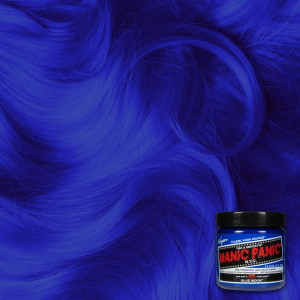     Manic Panic Blue Moon - 