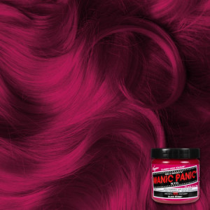     Manic Panic Cleo Rose - 
