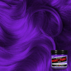    Manic Panic Electric Amethyst - 