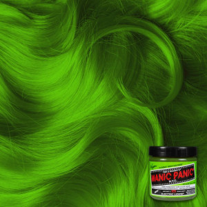     Manic Panic Electric Lizard - 