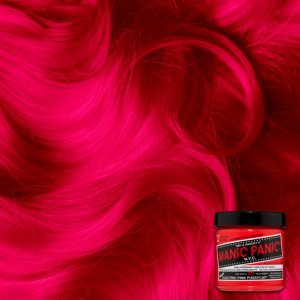    Manic Panic Electric Pink Pussycat - 