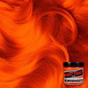    Manic Panic Electric Tiger Lily - 