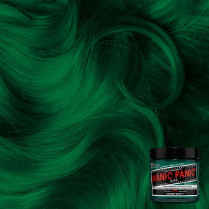     Manic Panic Green Envy - 