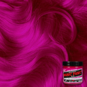      Manic Panic Hot Hot Pink - 