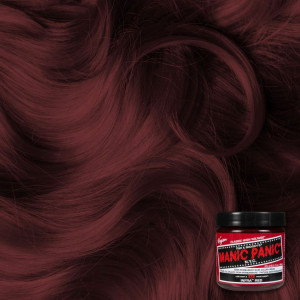    Manic Panic Infra Red - 