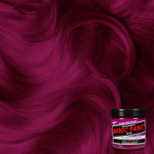      Manic Panic Fuschia Shock - 