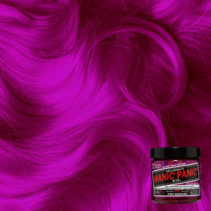    Manic Panic PINK WARRIOR - 