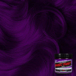      Manic Panic Plum Passion - 