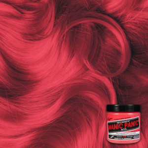     Manic Panic Pretty Flamingo - 