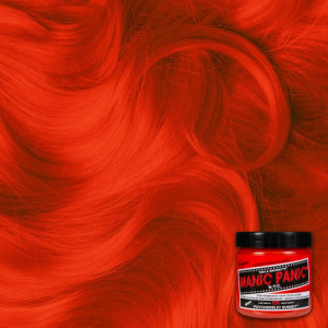     Manic Panic Psychedelic Sunset - 