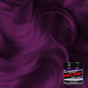     Manic Panic Purple Haze - 