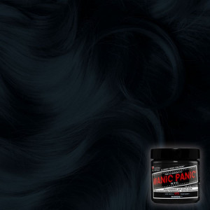     Manic Panic Raven - 